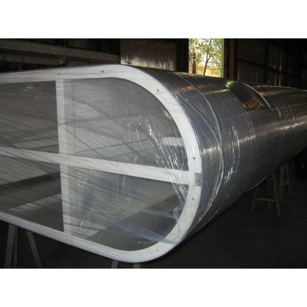 Air Distribution Bespoke Manifold Air Distribution Bespoke Manifold