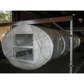 Air Distribution Bespoke Manifold Air Distribution Bespoke Manifold