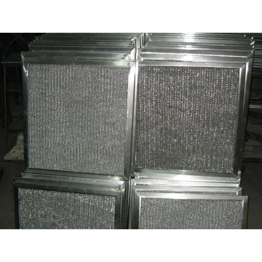 Filter Bank, stainless steel Filter Bank, stainless steel