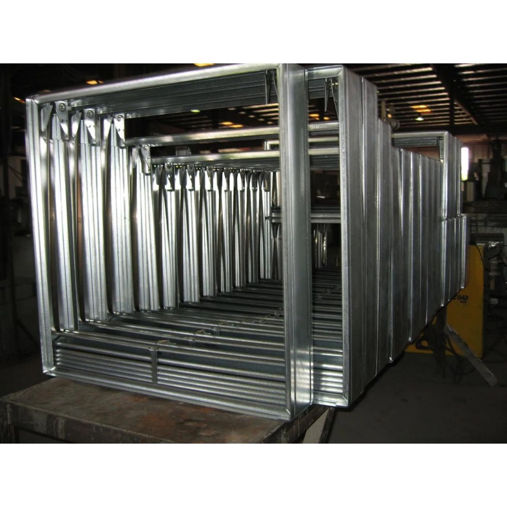 Fire Damper, shutter type, UL classified Fire Damper, shutter type, UL classified
