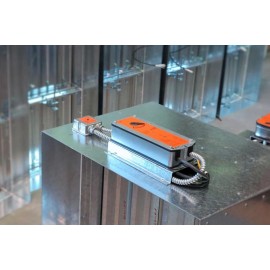 Fire Smoke Damper with Actuator Fire Smoke Damper with Actuator