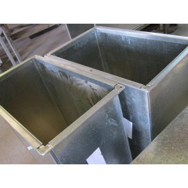 Rectangular Ductwork