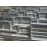 Rectangular Volume Control Dampers