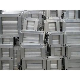 Rectangular Volume Control Dampers Rectangular Volume Control Dampers
