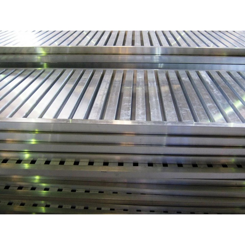 Sand Trap Louvres Sand Trap Louvres